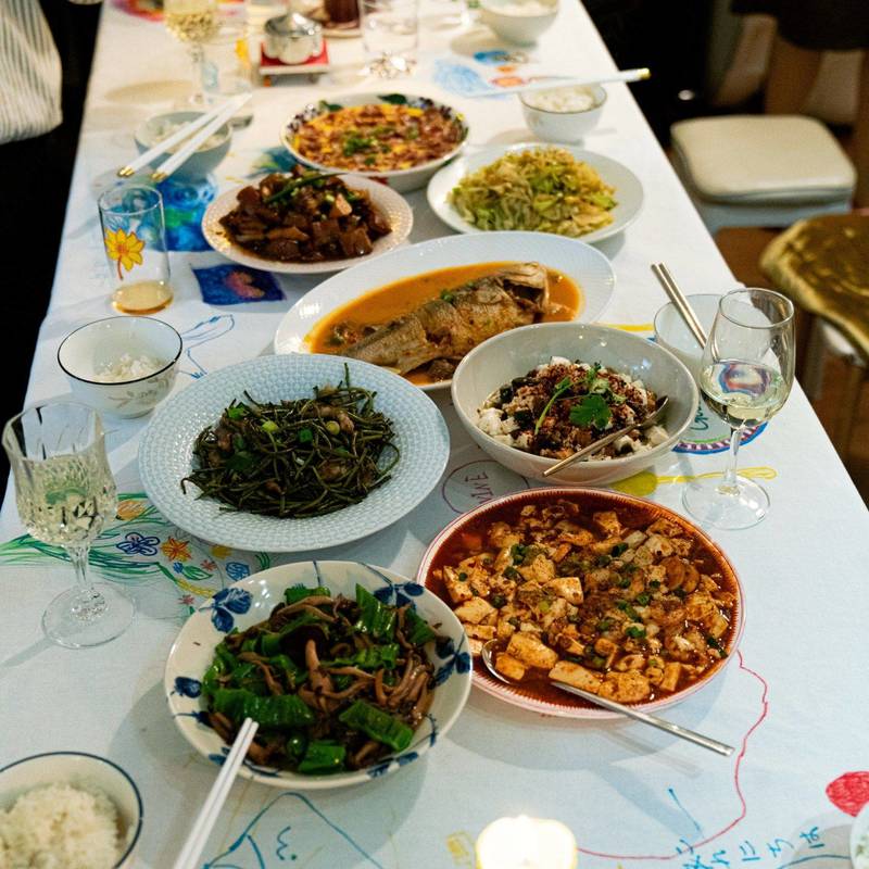 空瓶子厨房 X Wellcee定制专场来啦!_2