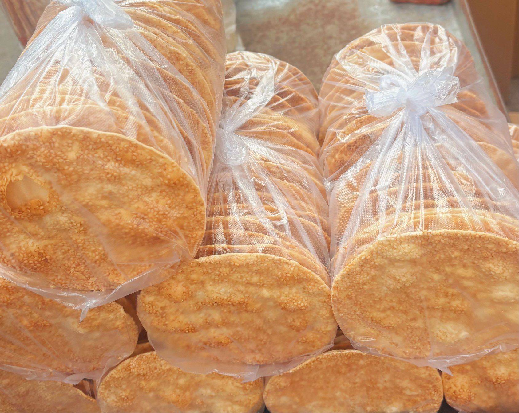 🍪【一口酥掉渣！这小烧饼我能连吃一星期】_2