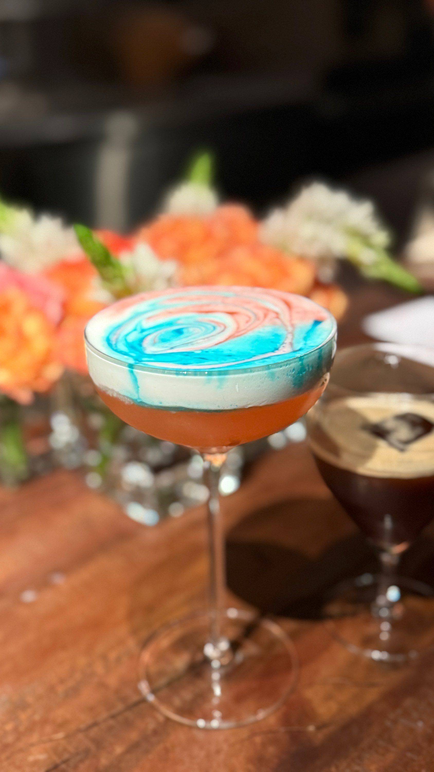 ins只有二楼入我眼～ 小酌时光  