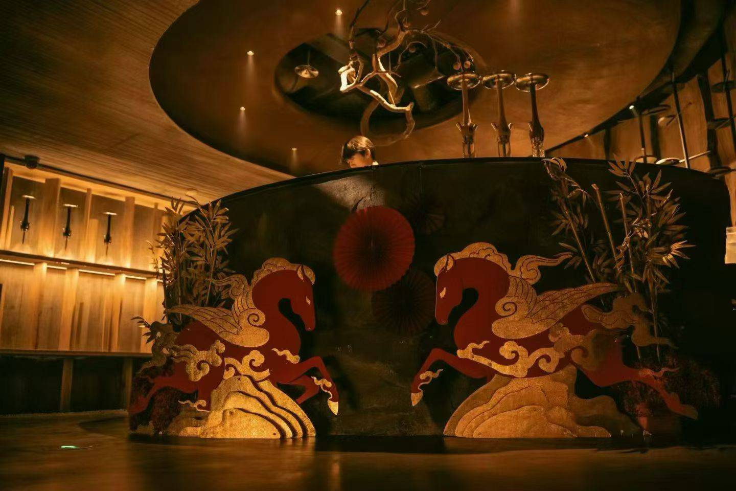 ins只有二楼入我眼～ 小酌时光  _3