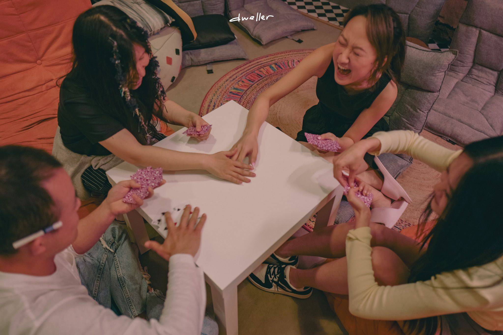 长宁区共居社区招募新室友啦