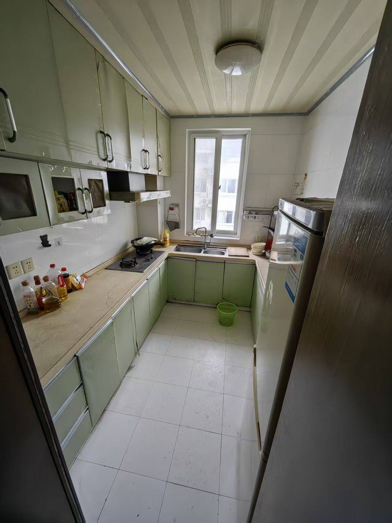 苏州苏大附属医院附近，找个室友，最好女生_3