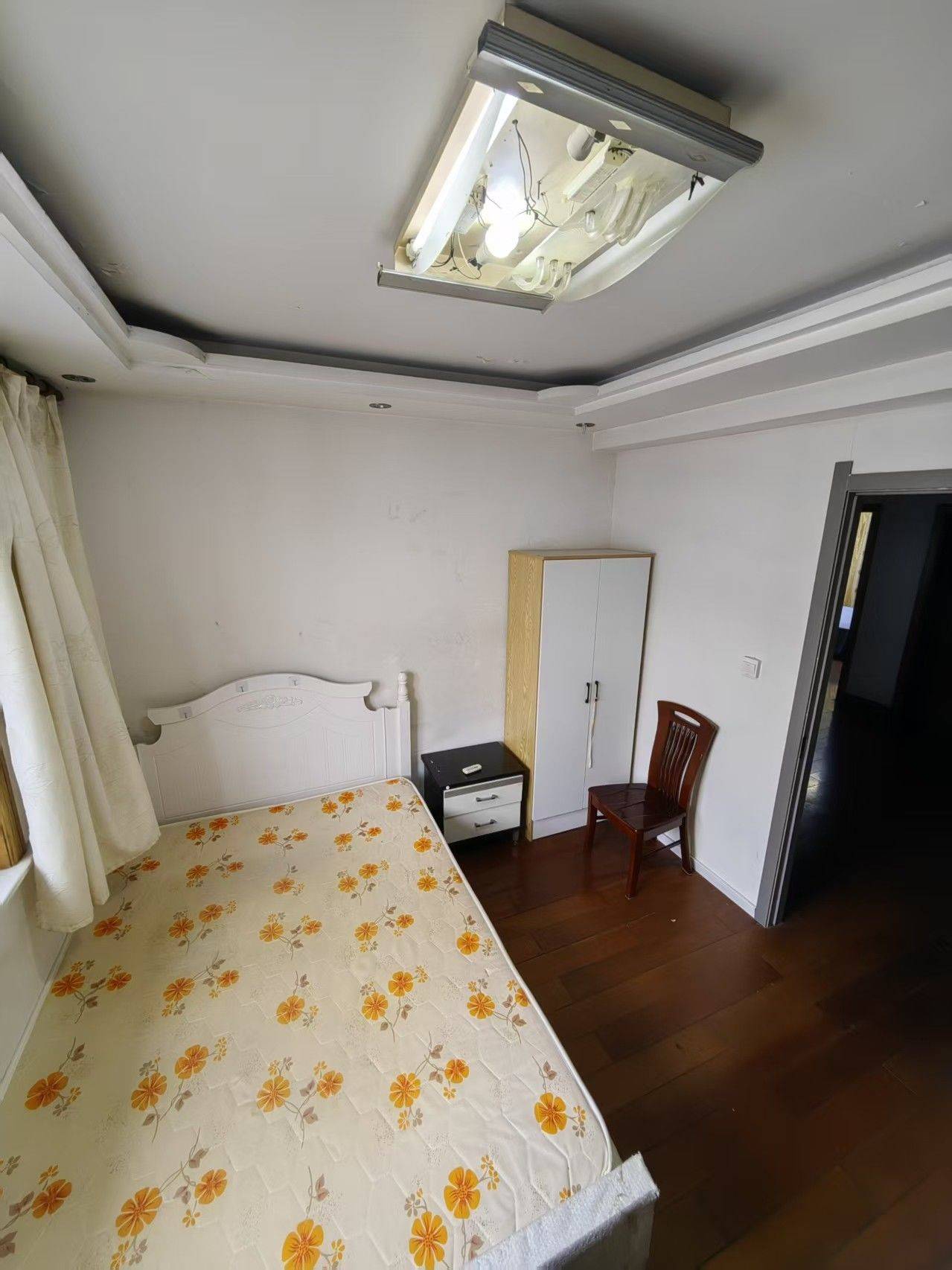 苏州苏大附属医院附近，找个室友，最好女生_1