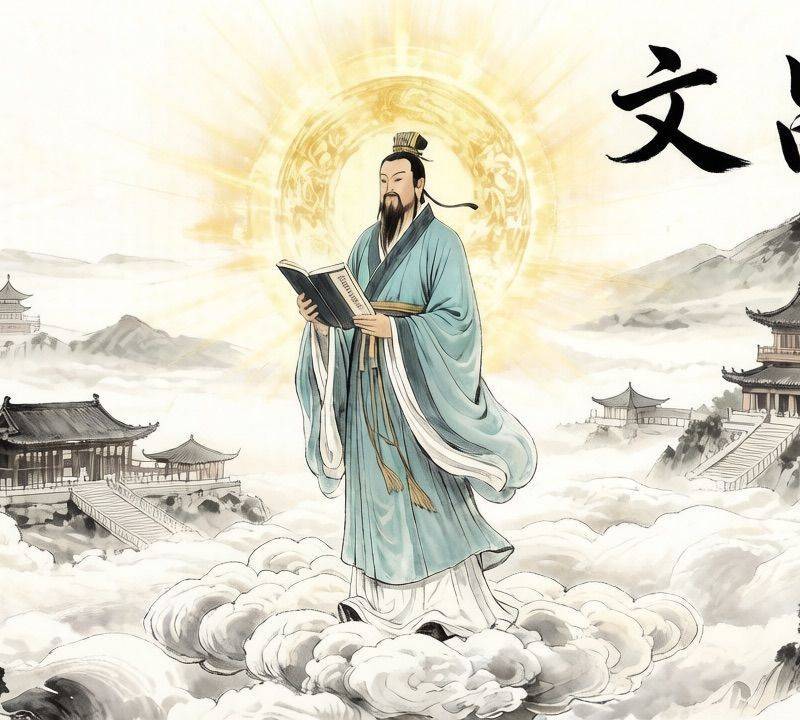 《家庭文昌位自测指南》
