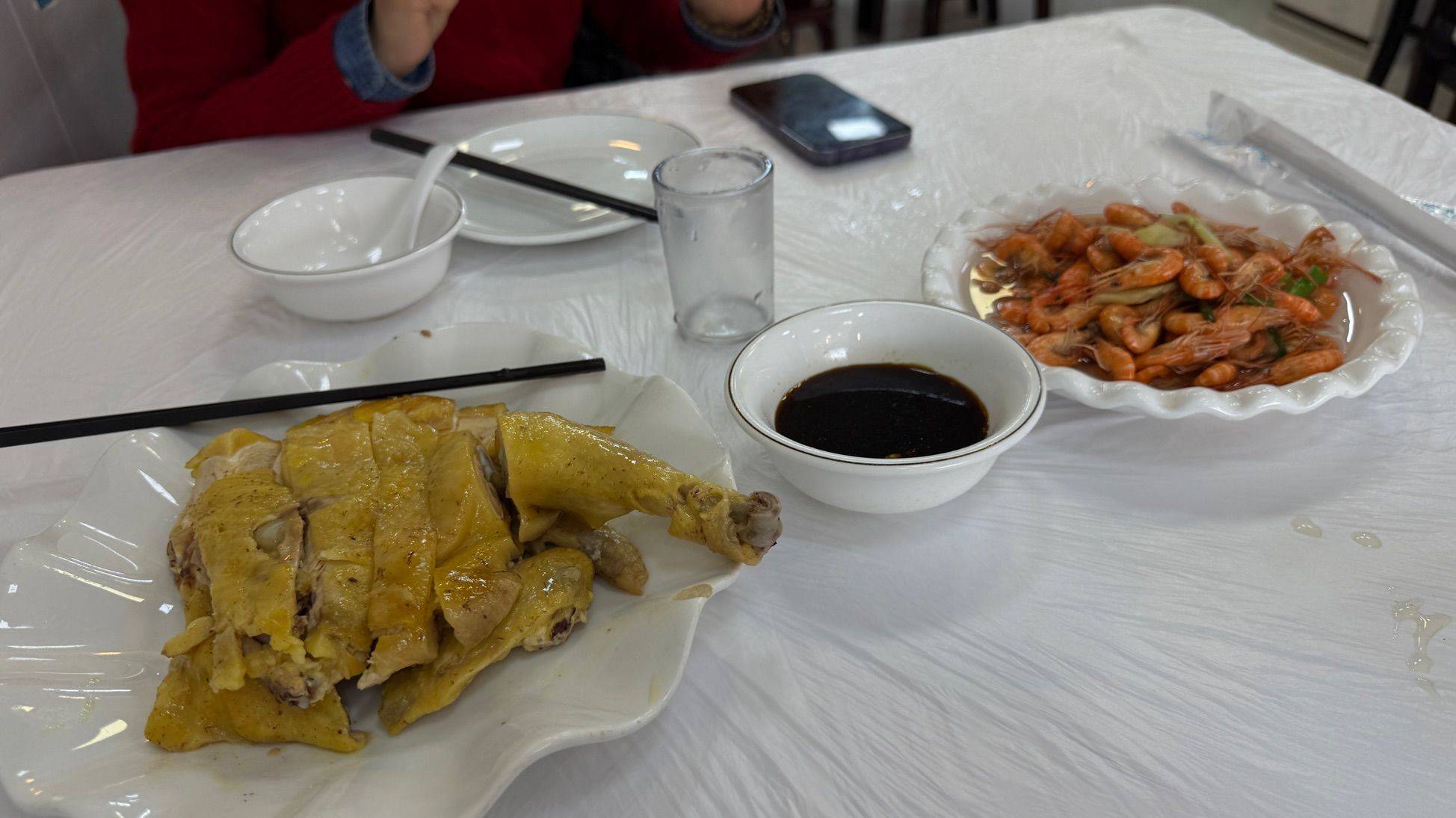 闲逛古镇～朱家角 江南午后 _2