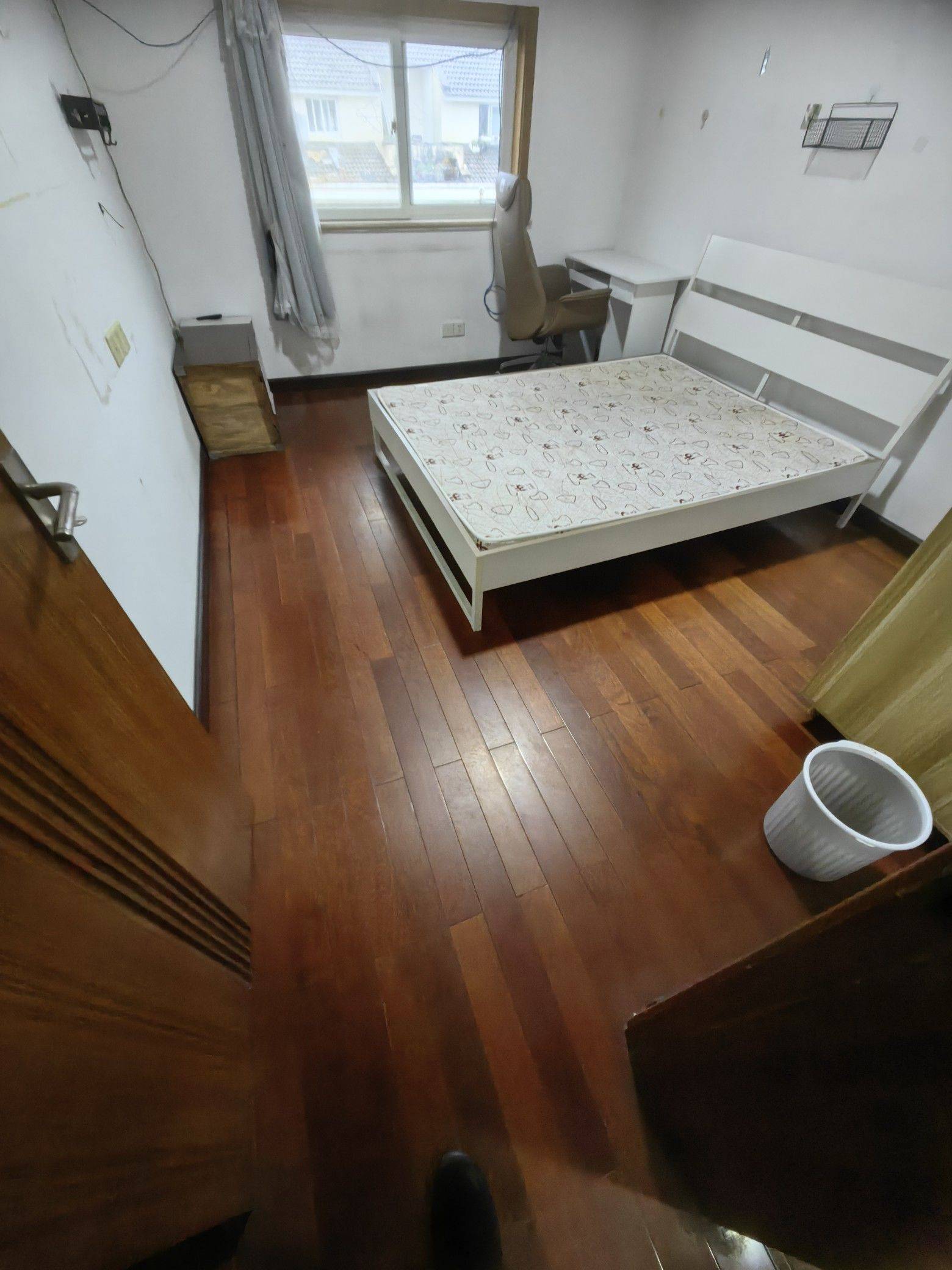 苏州万达广场附近，有房找室友， 城市风_3