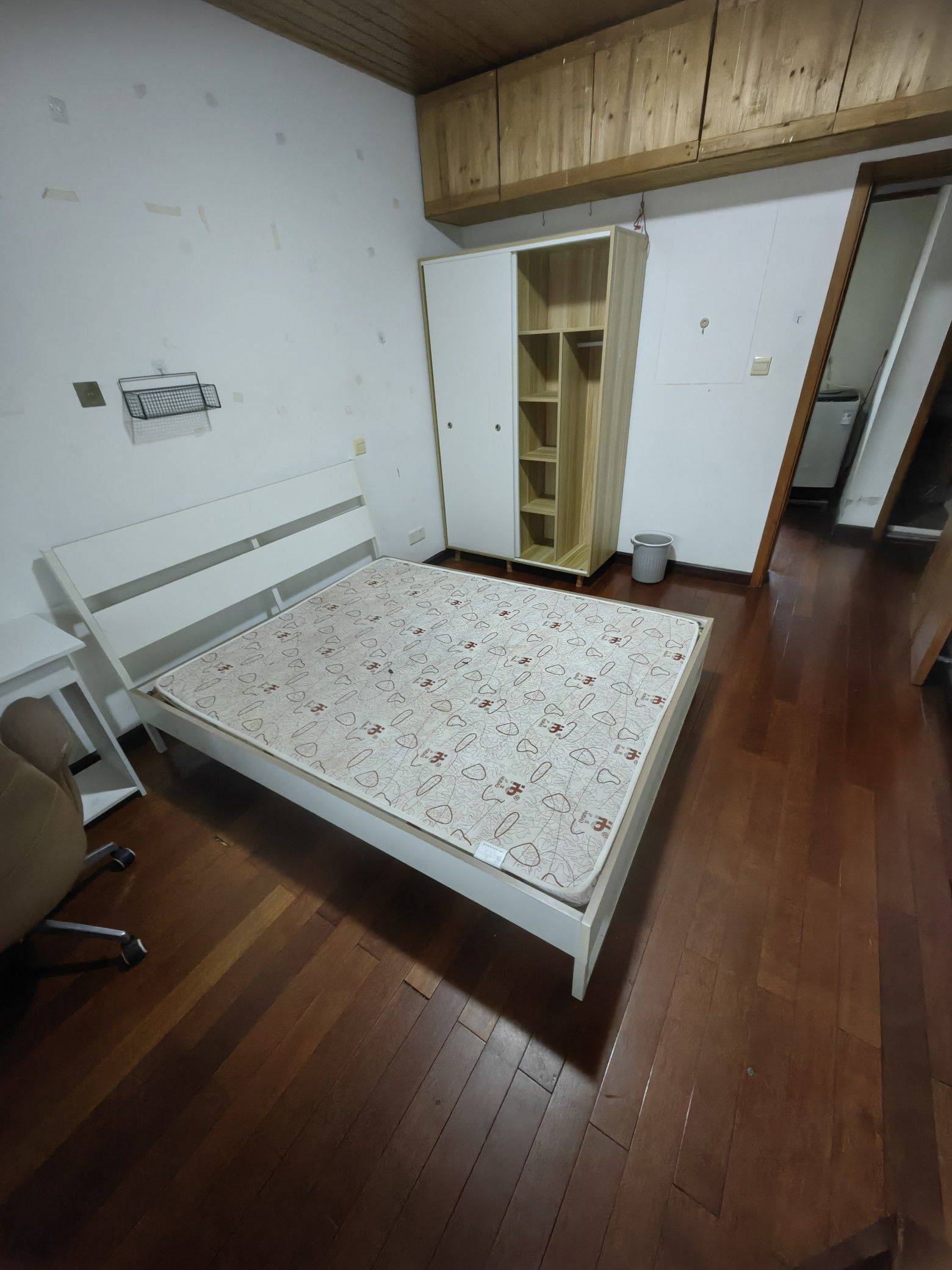 苏州万达广场附近，有房找室友， 城市风_2