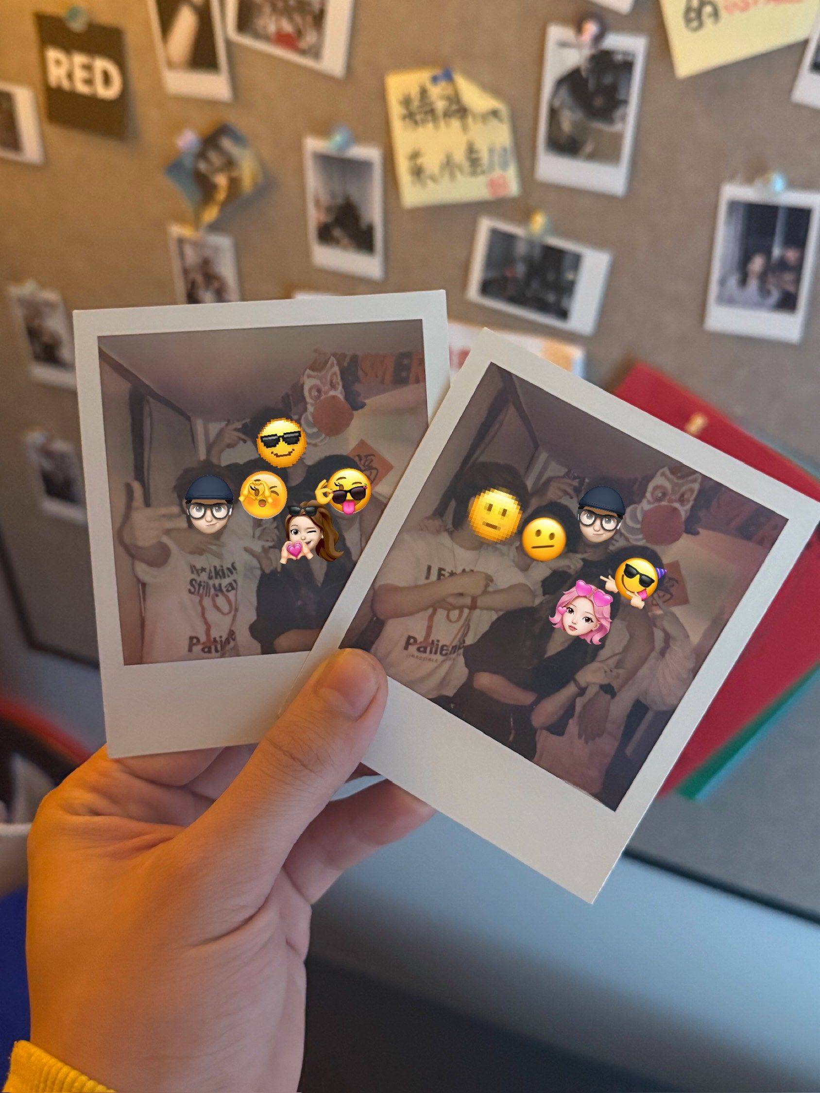 深圳《i人专属扩圈局》招募中！