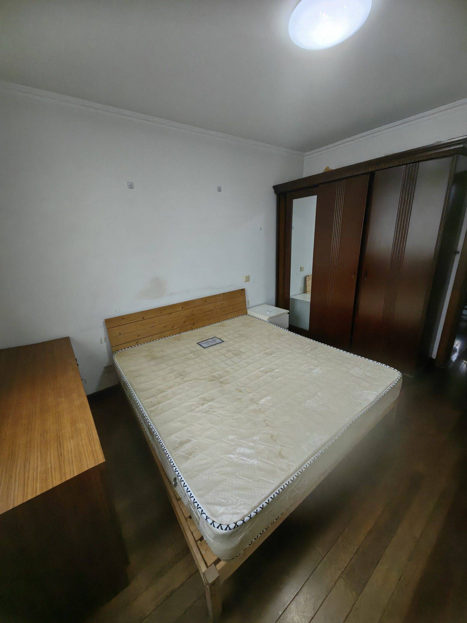 苏州万达广场附近，有房找室友， 城市风_1