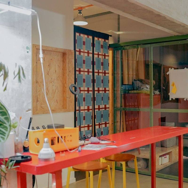 上海长宁共居空间招募新室友啦_2