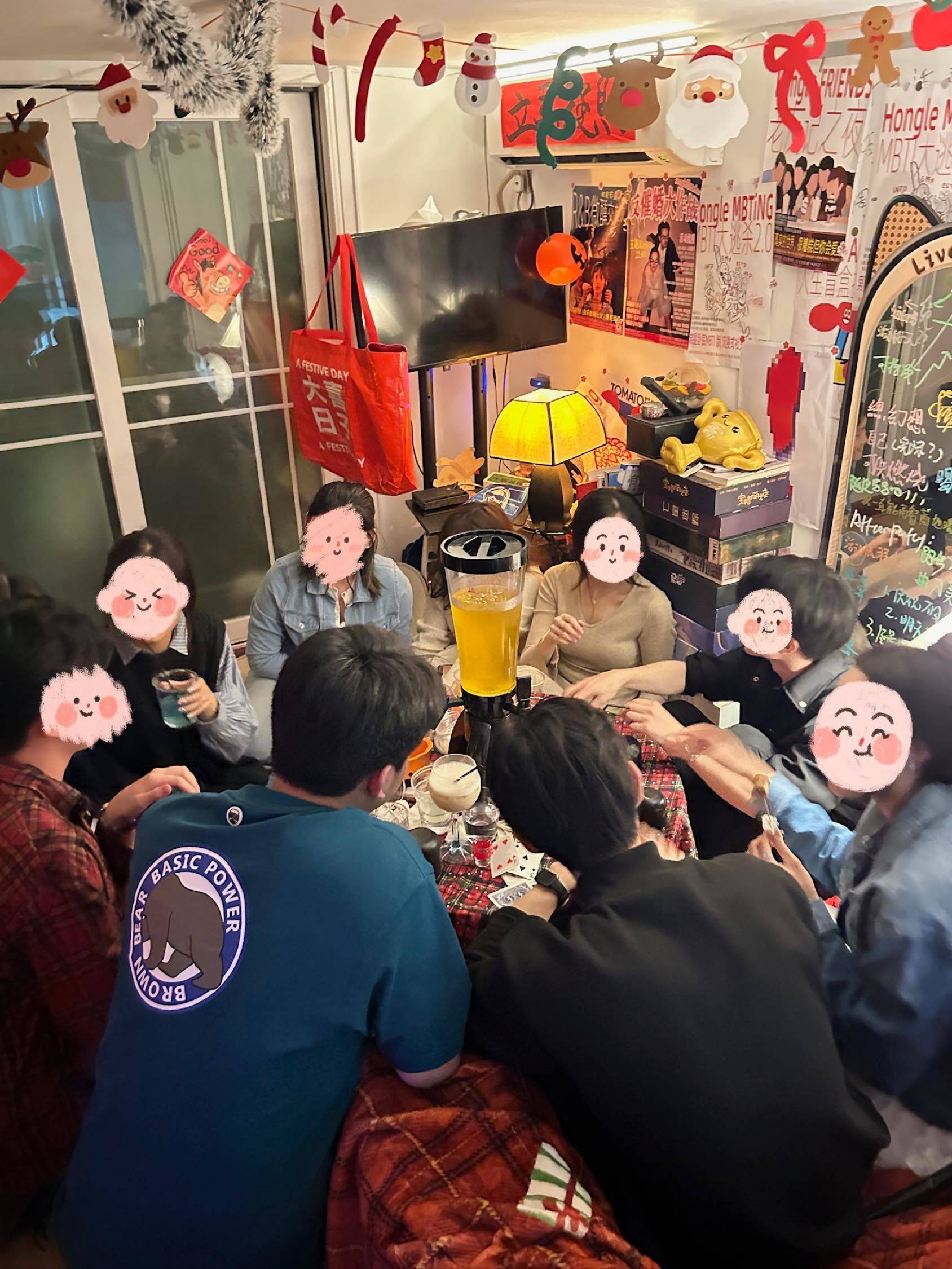 深圳《i人专属扩圈局》招募中！_1