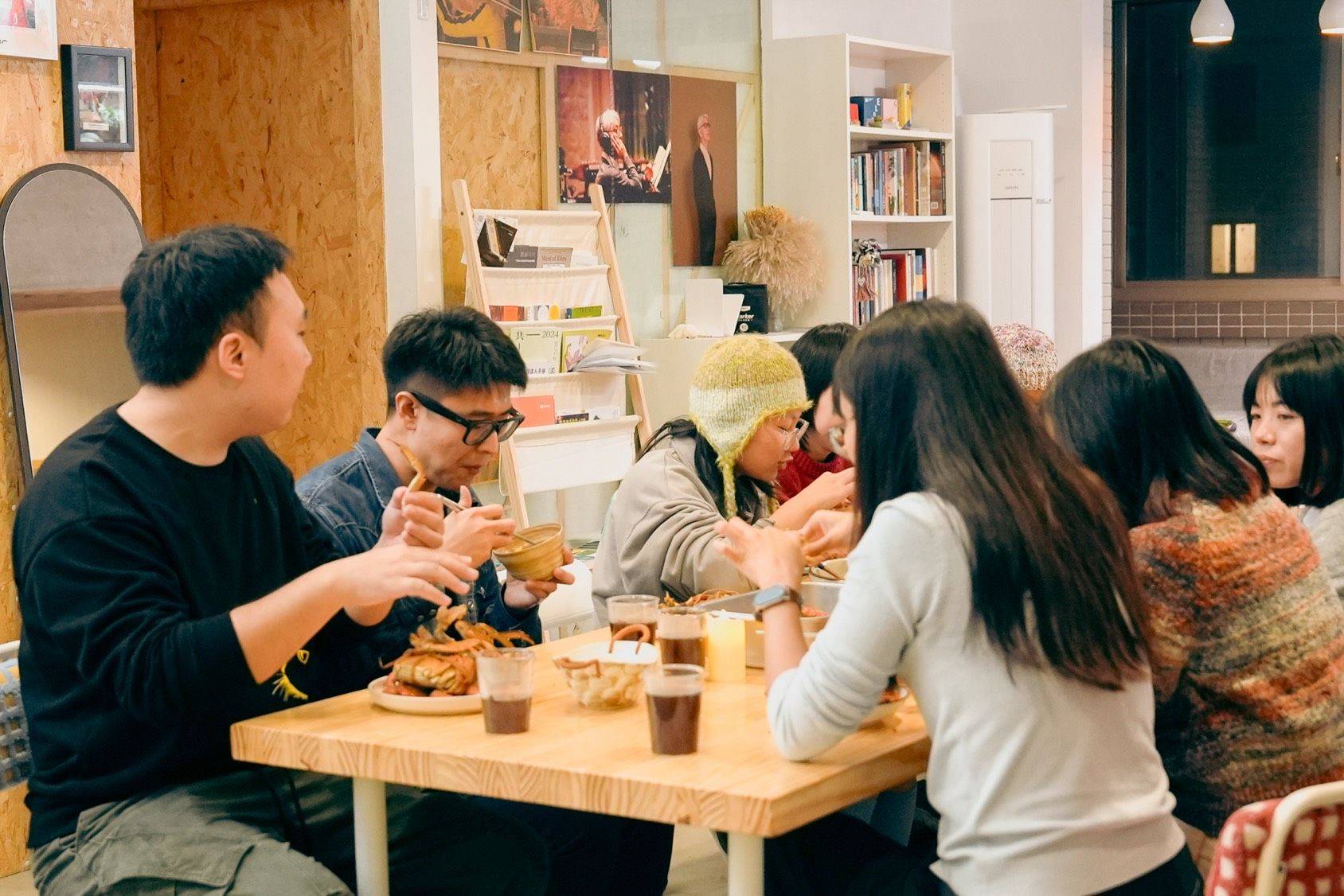 长宁区共居社区招募新室友啦_2