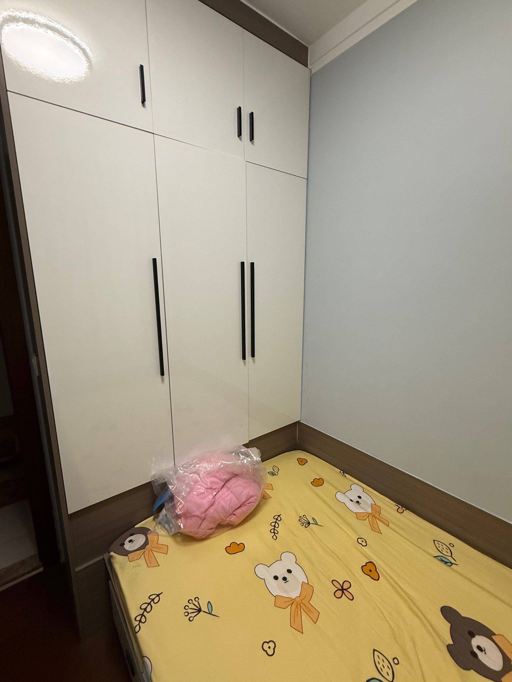 找女生合租室友，环境很好，本人女生，爱干_1