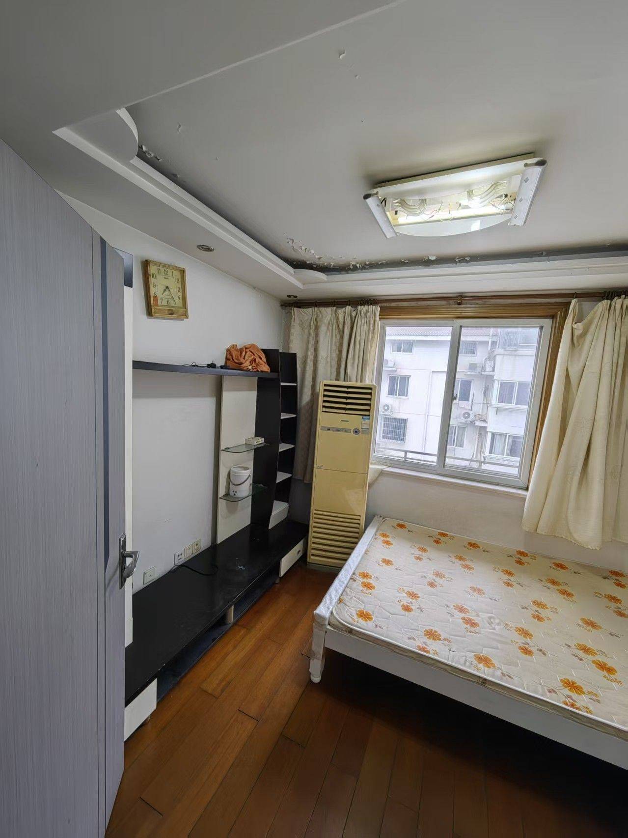 苏州苏大附属医院附近，找个室友，最好女生