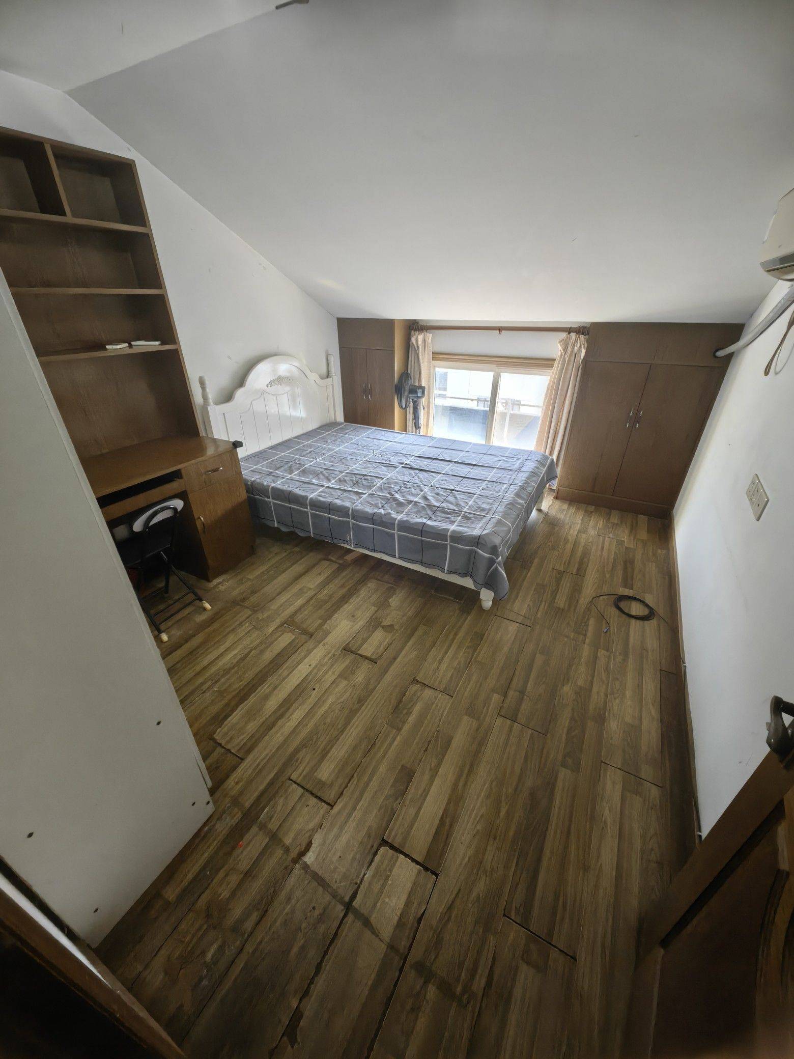 姑苏区，新庄二村附近，民用水电，找室友 _2