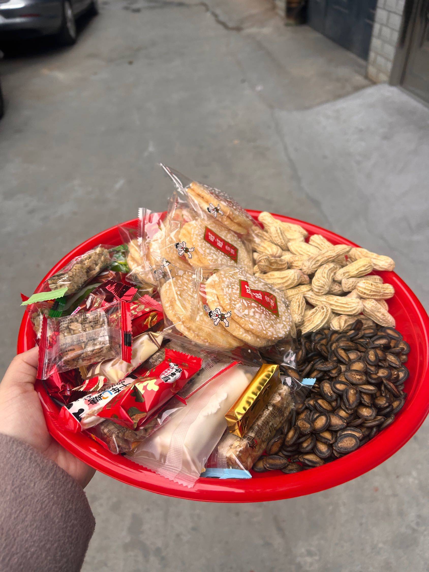 家乡的味道离家了才知道_4