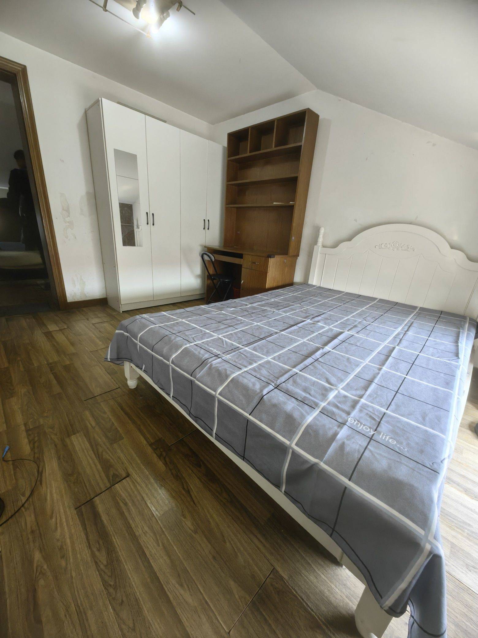 姑苏区，新庄二村附近，民用水电，找室友 _3