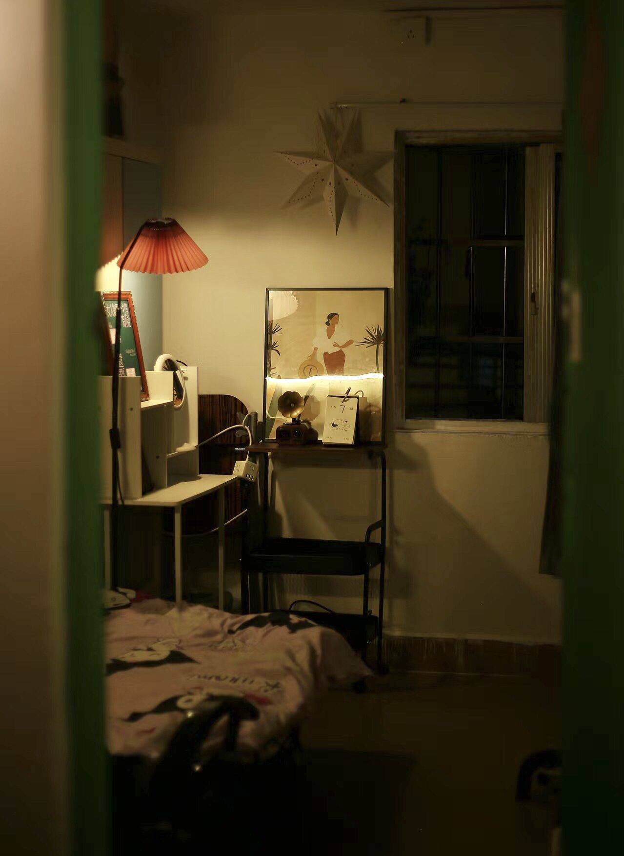 广州背包客 | 欢迎来住我家 🏠_1