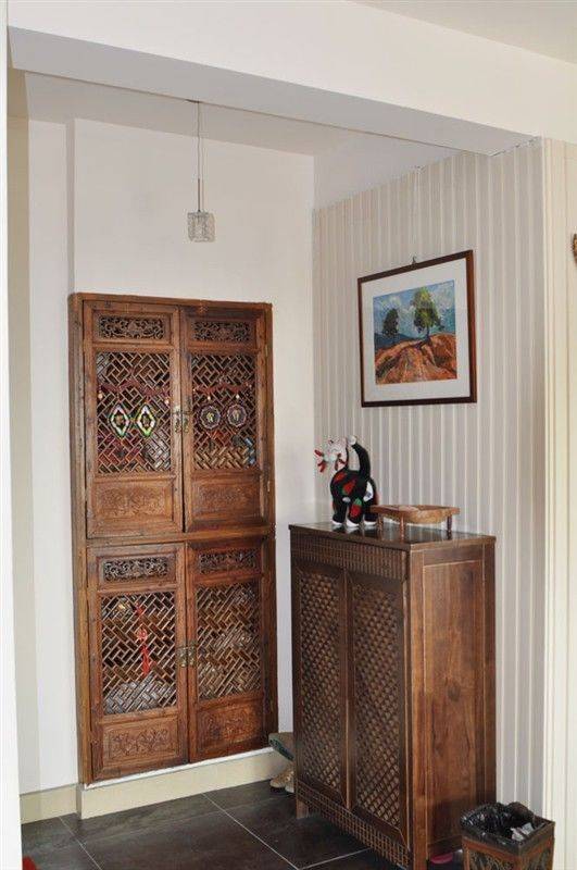 混搭的家，出租中…