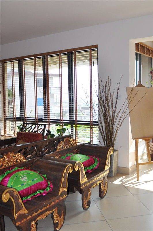 混搭的家，出租中…_1