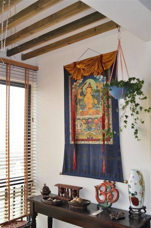 混搭的家，出租中…_3