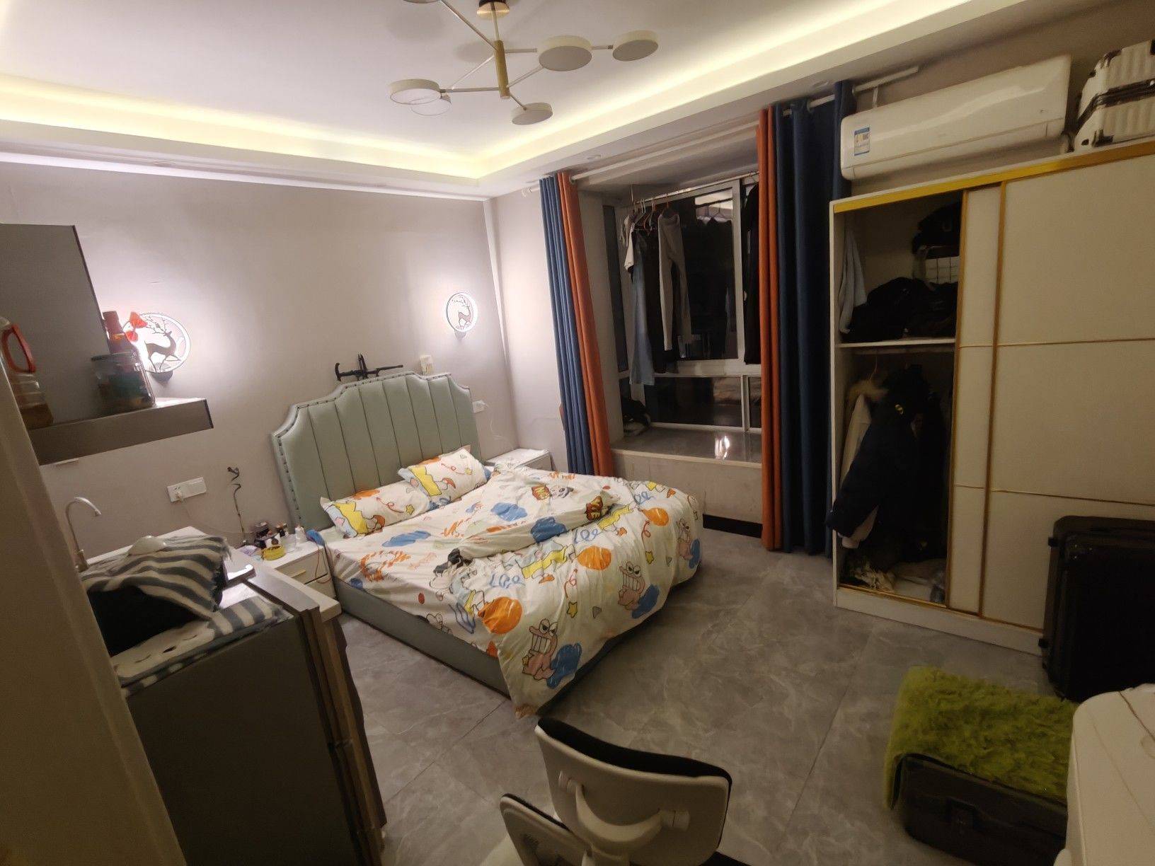 转租1750 宅家日常  生活艺术家_3