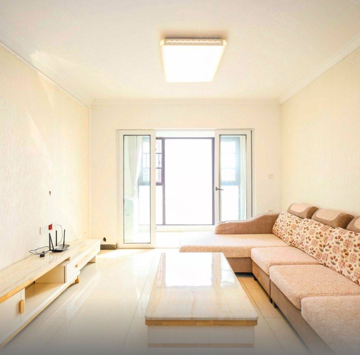 自己的房子出租，有需要随时滴滴