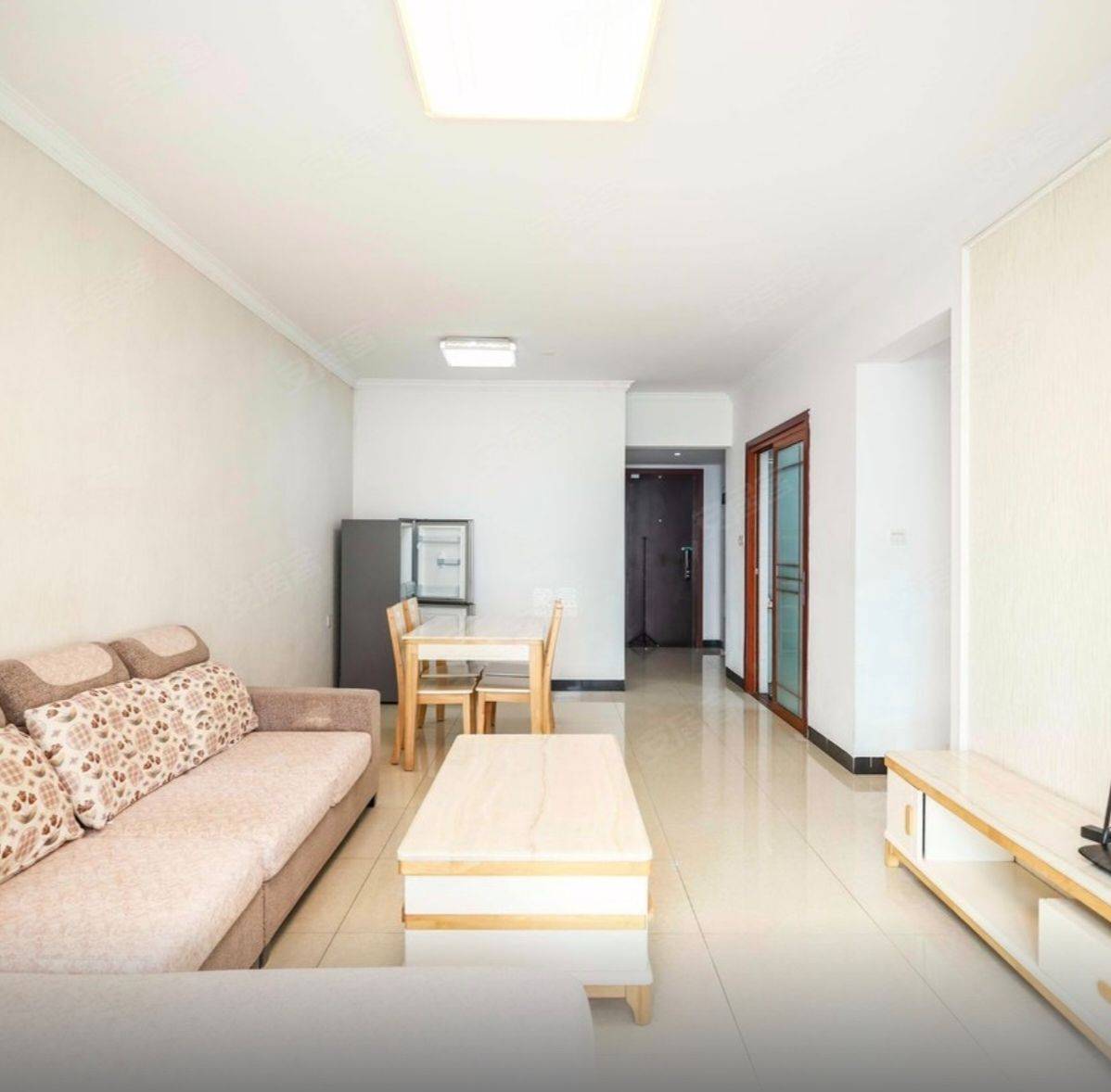 自己的房子出租，有需要随时滴滴_1