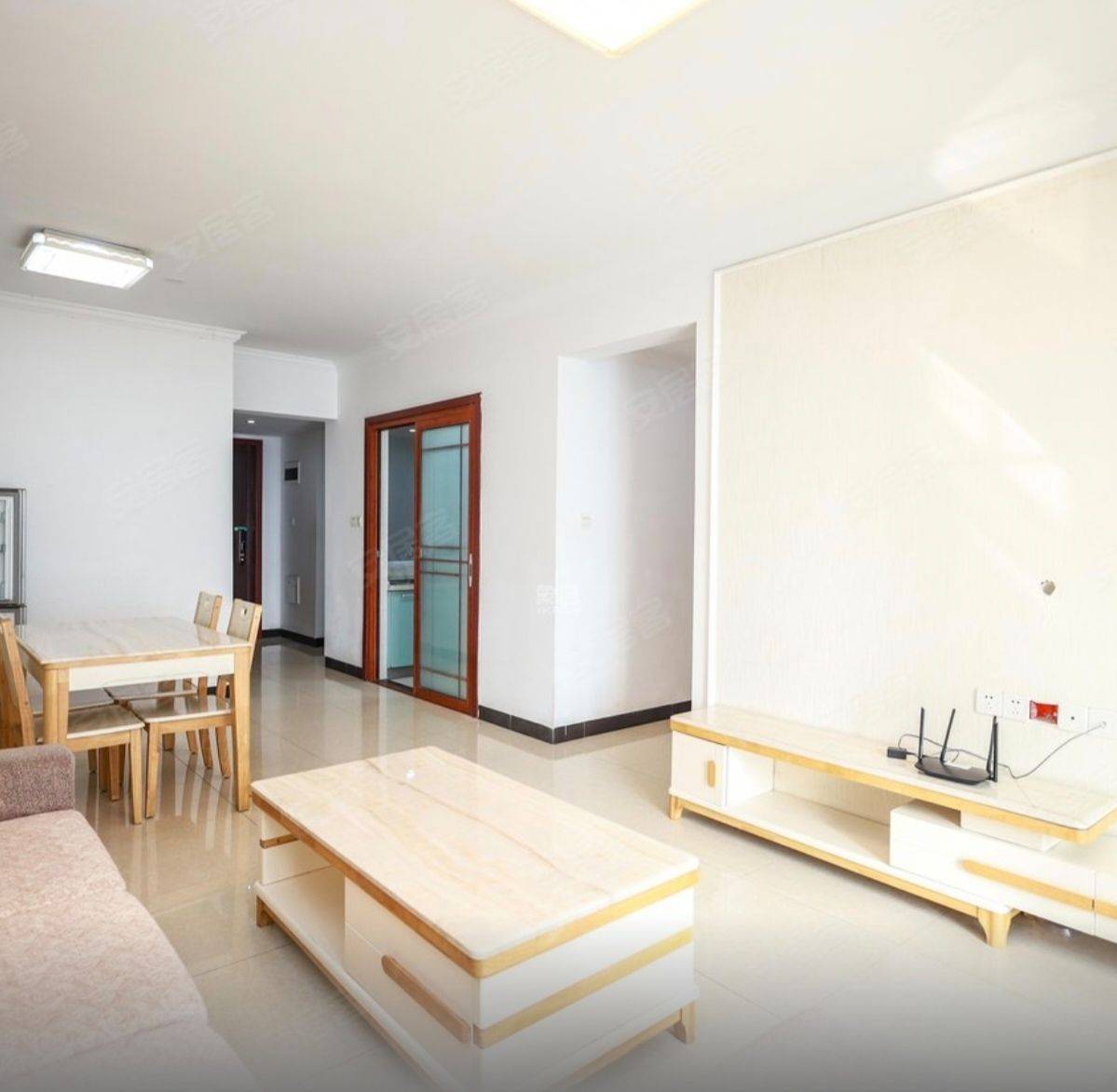 自己的房子出租，有需要随时滴滴_2