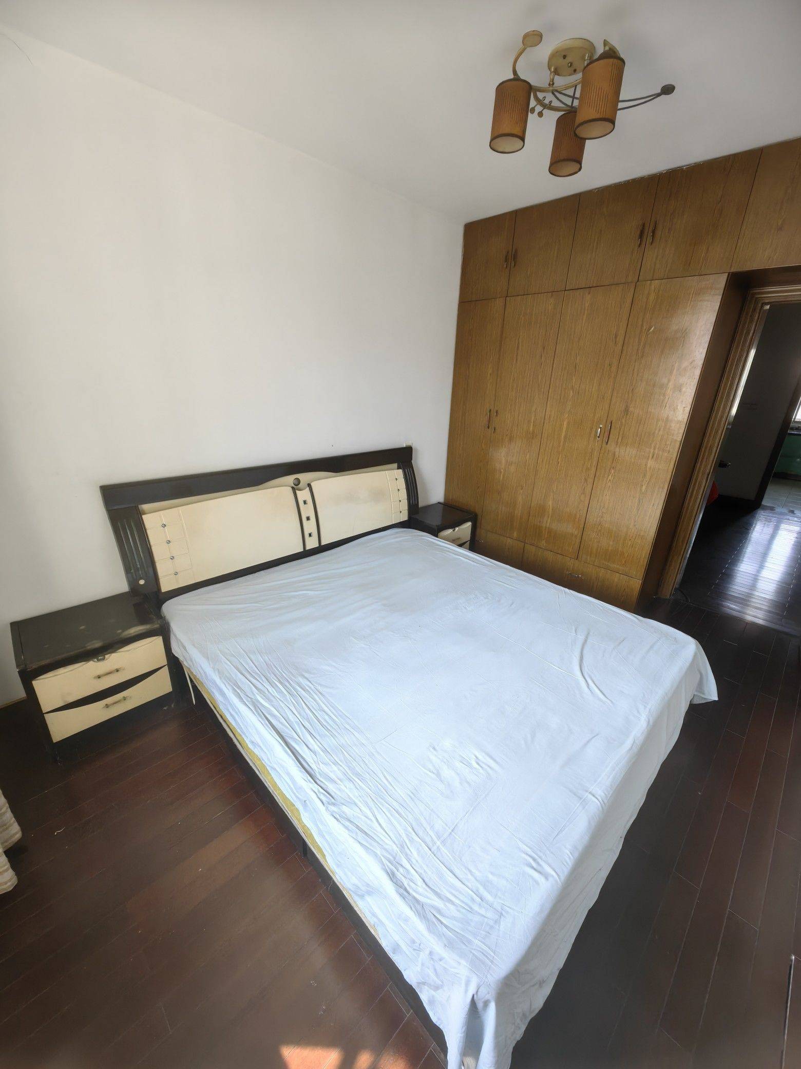 姑苏区，新庄二村附近，民用水电，找室友 _1