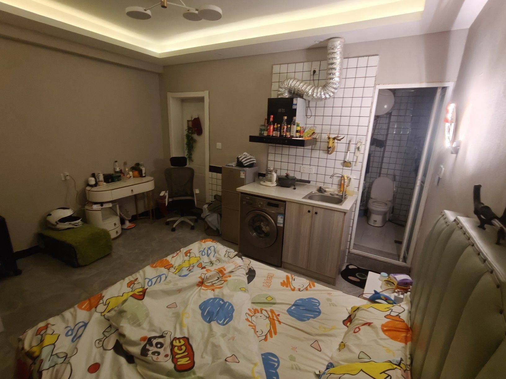 转租1750 宅家日常  生活艺术家_4