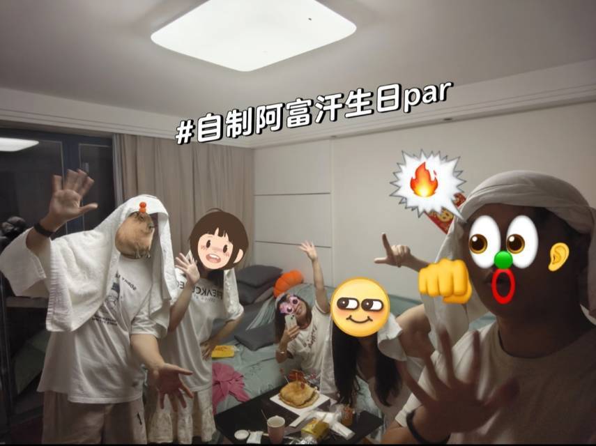 欢迎来到我的草台小窝