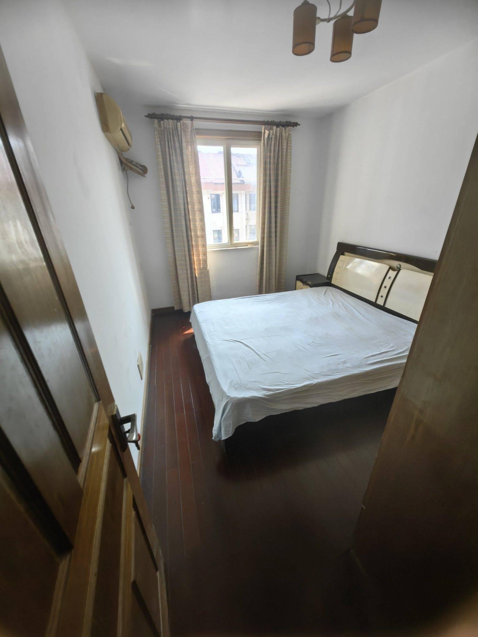 姑苏区，新庄二村附近，民用水电，找室友 