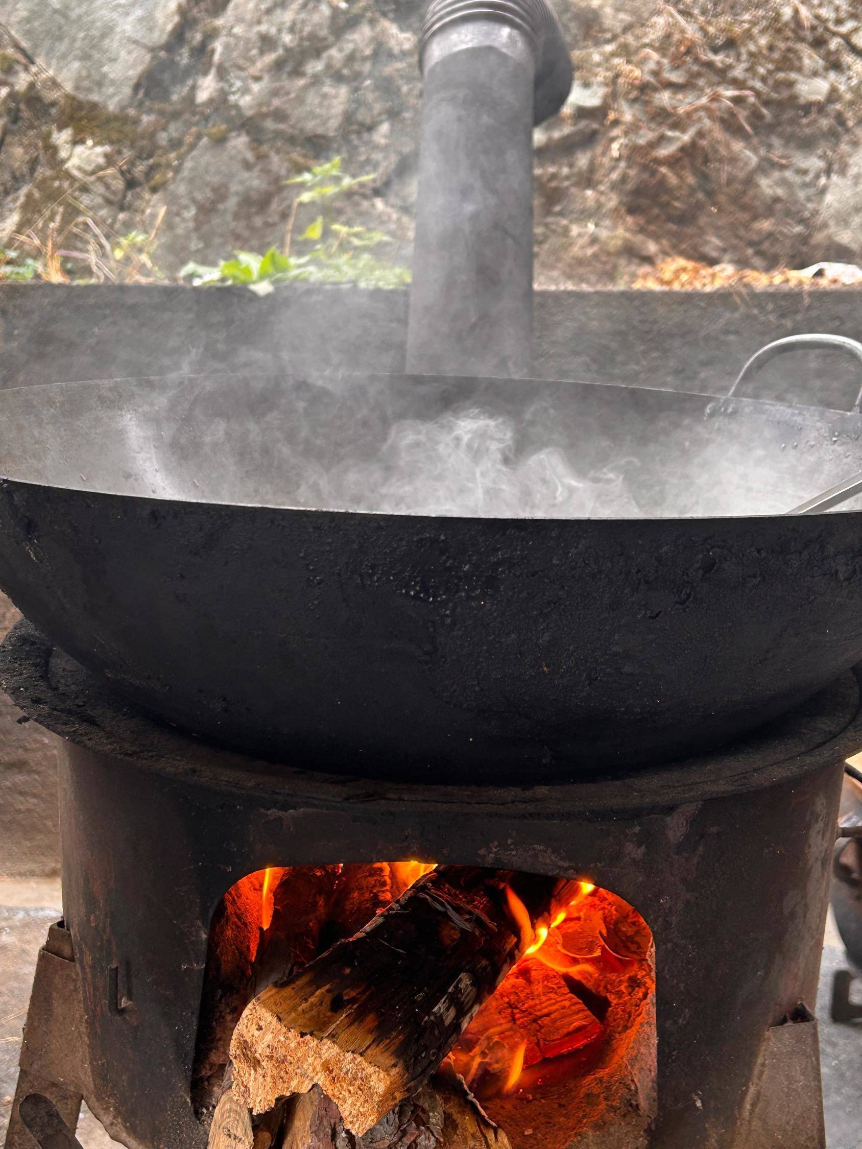 家乡的味道离家了才知道