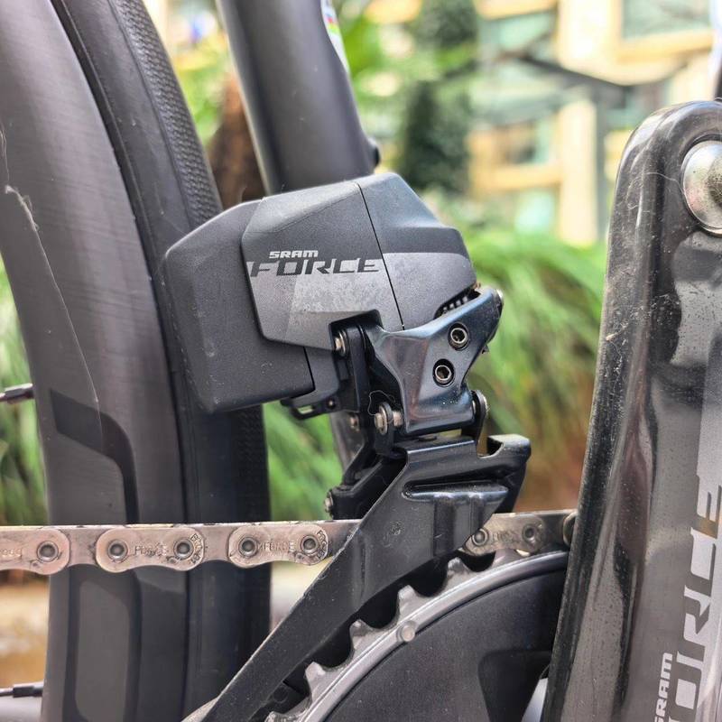 闪电公路车出售Specialized Aethos Sale_3