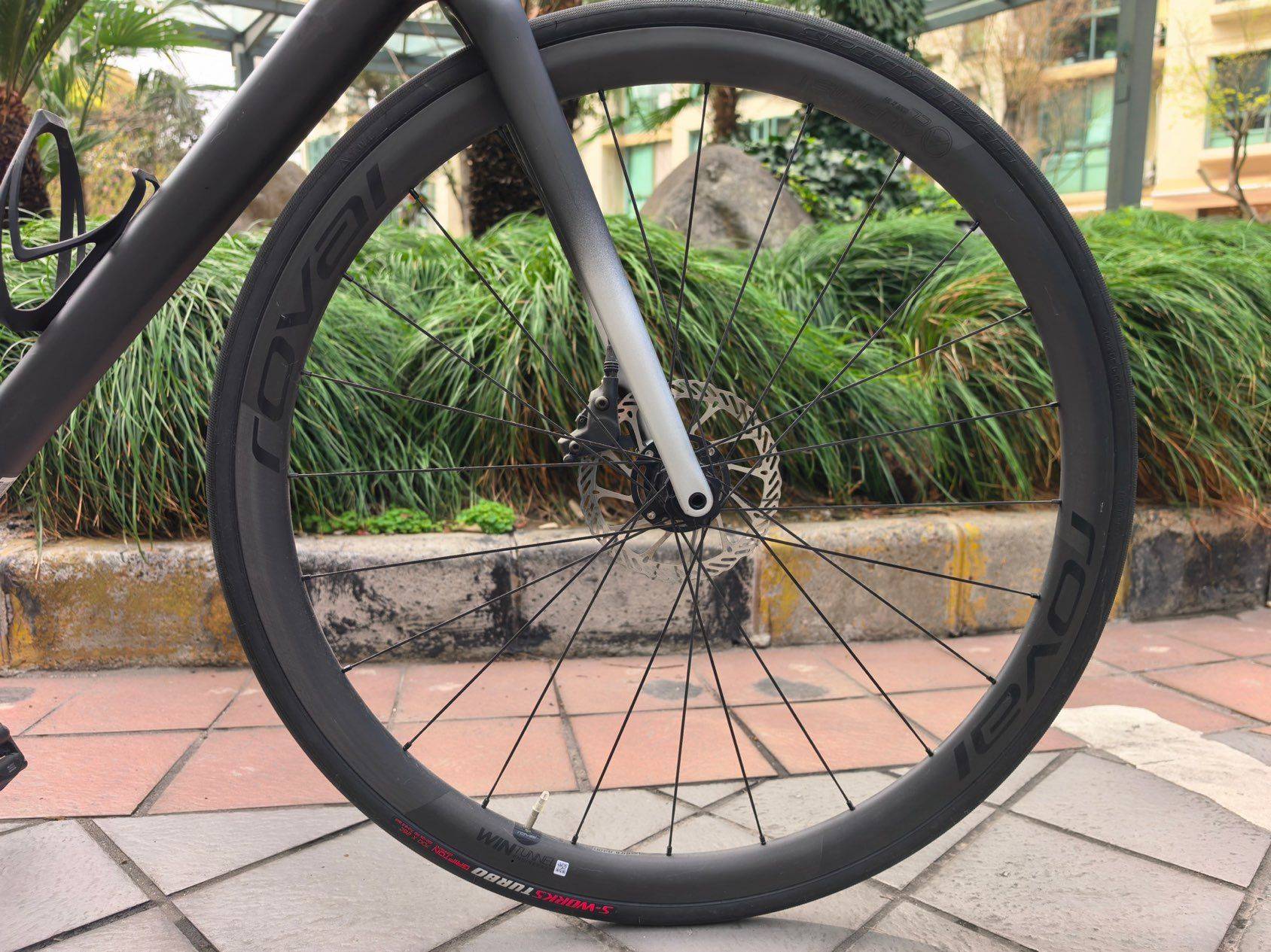 Specialized Aethos Road Bike For Sale_1