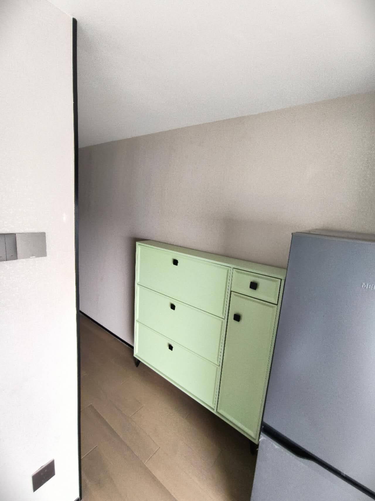 干干净净😁 宅家日常  我心爱的小角