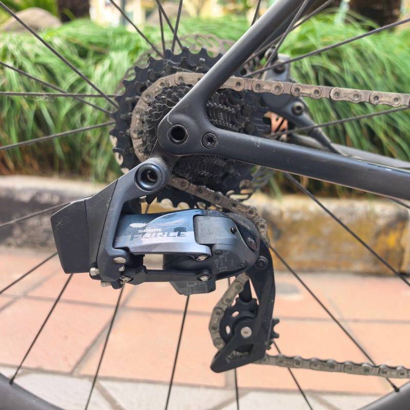 闪电公路车出售Specialized Aethos Sale_4