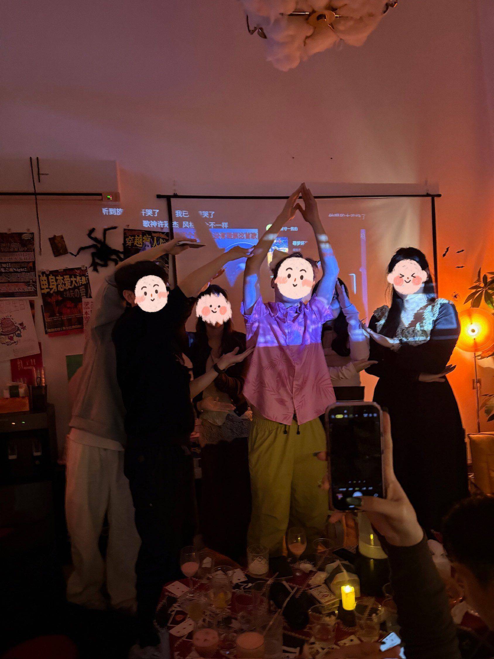 深圳《每周认识新朋友》周年庆特别版✨_1