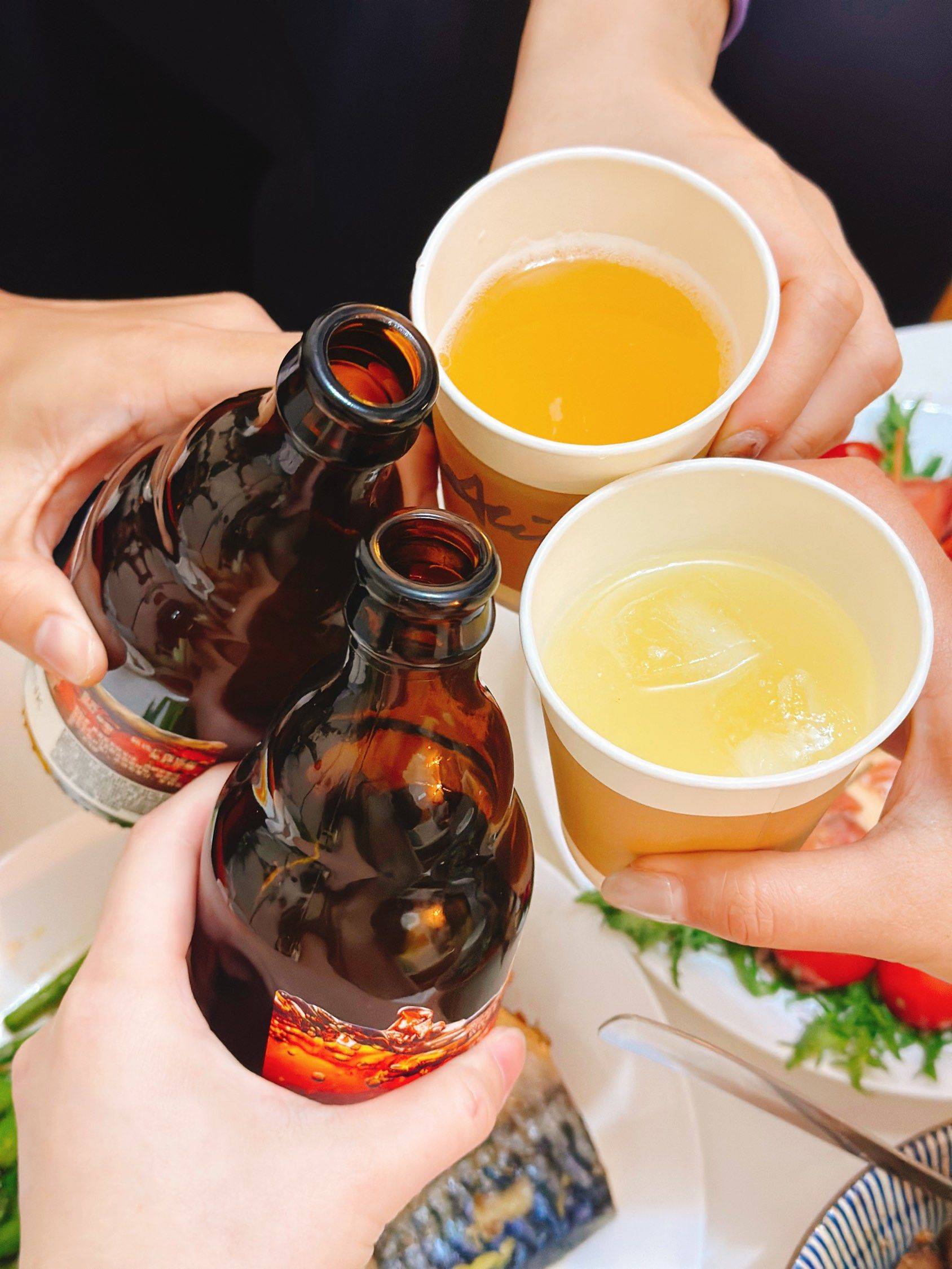 你们都回来啦！_4