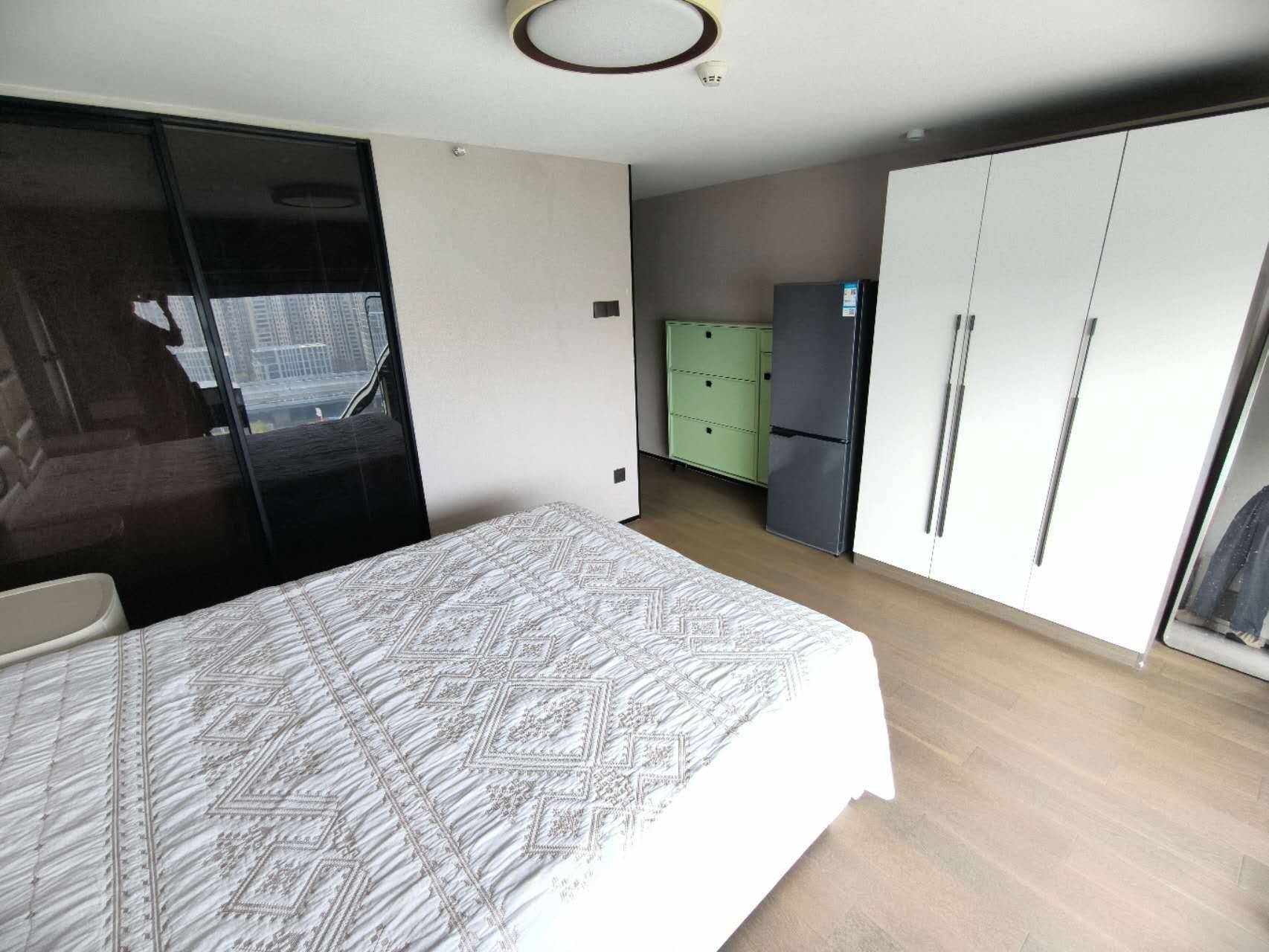 干干净净😁 宅家日常  我心爱的小角_3