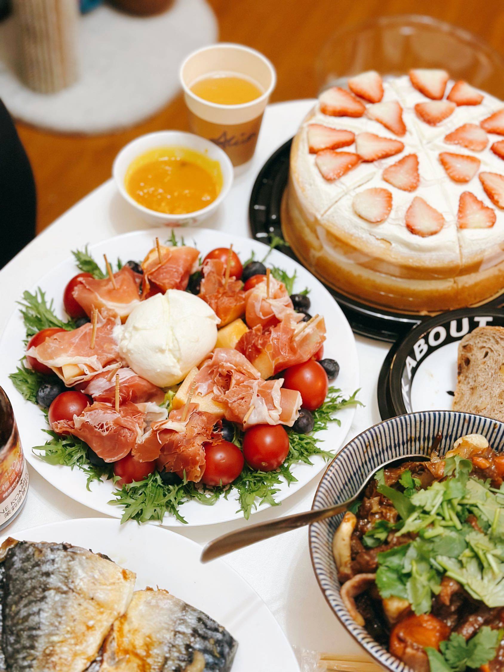 你们都回来啦！_2