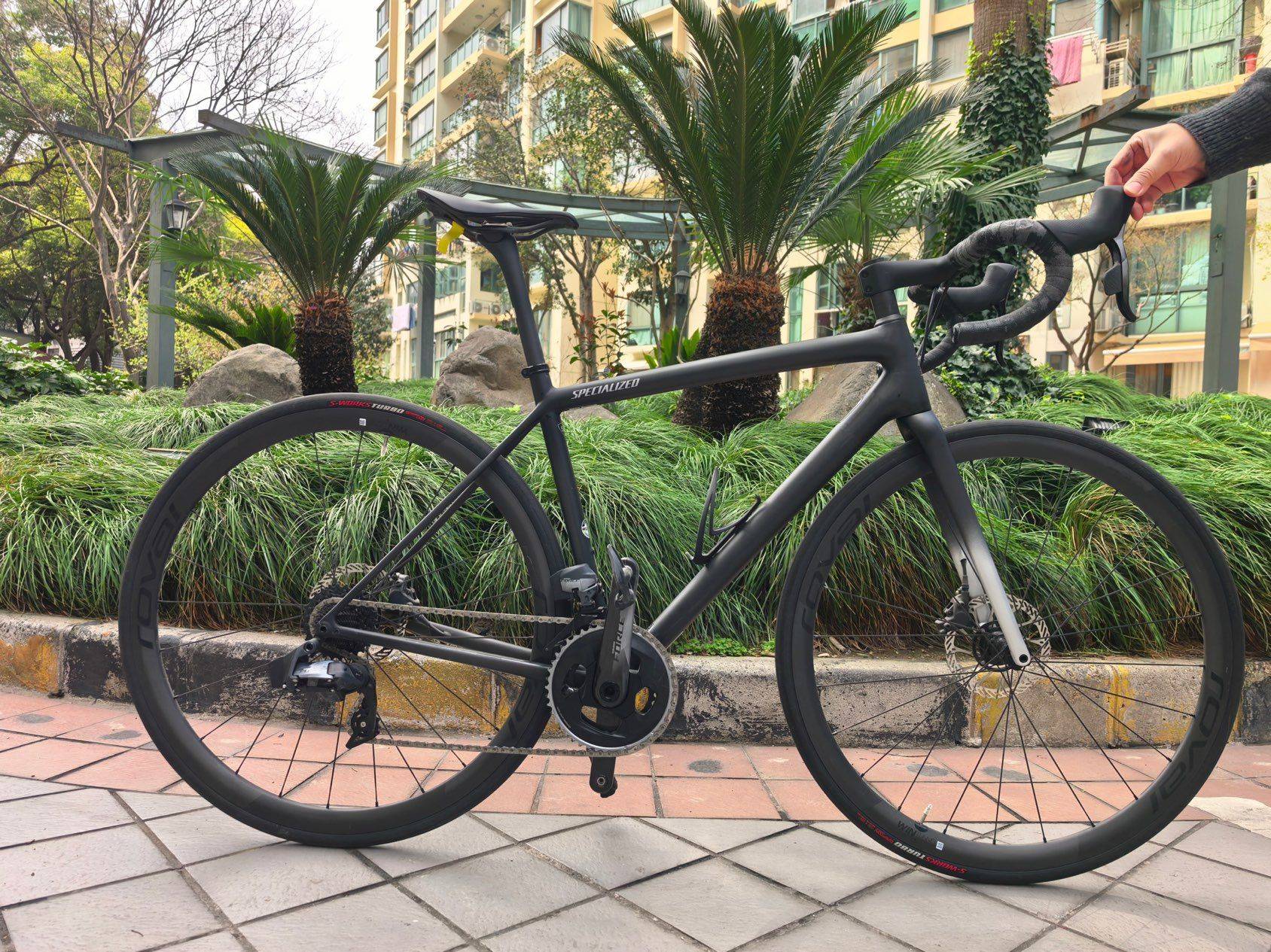 Specialized Aethos Road Bike For Sale