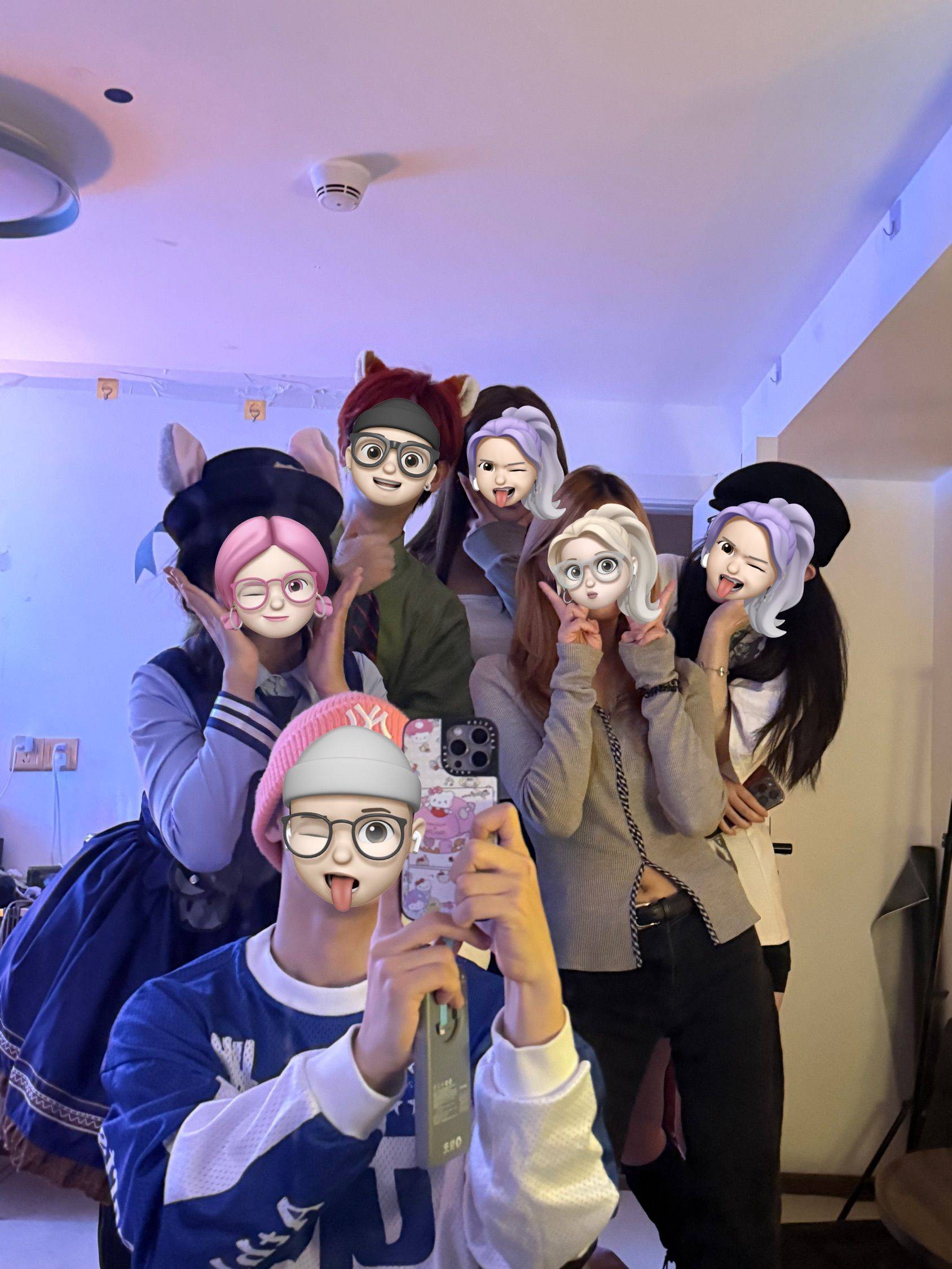 深圳《每周认识新朋友》周年庆特别版✨