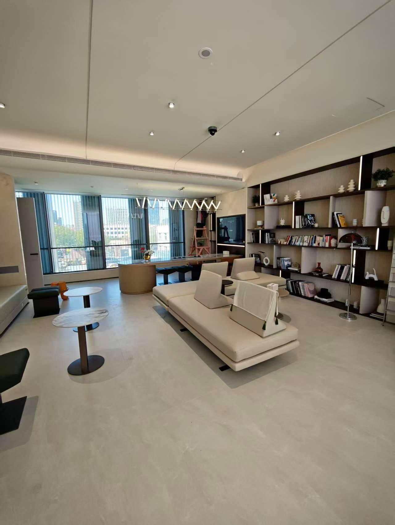 公共区，免费使用