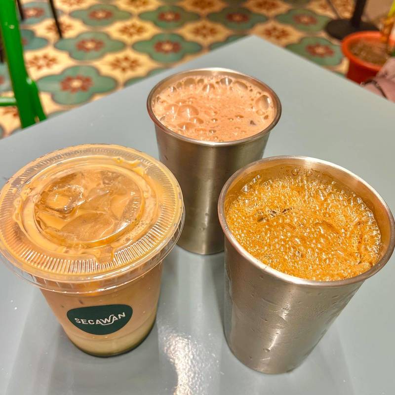 吉隆坡|拍到了小说里的A市🏙️_2