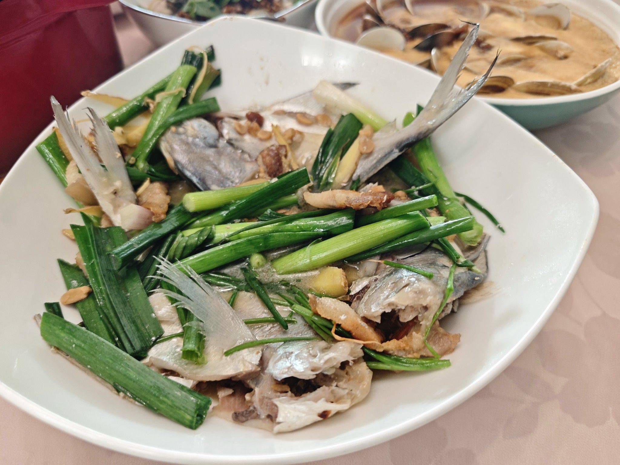 藏龙卧虎的客厅小伙伴，周末一起做饭~_1