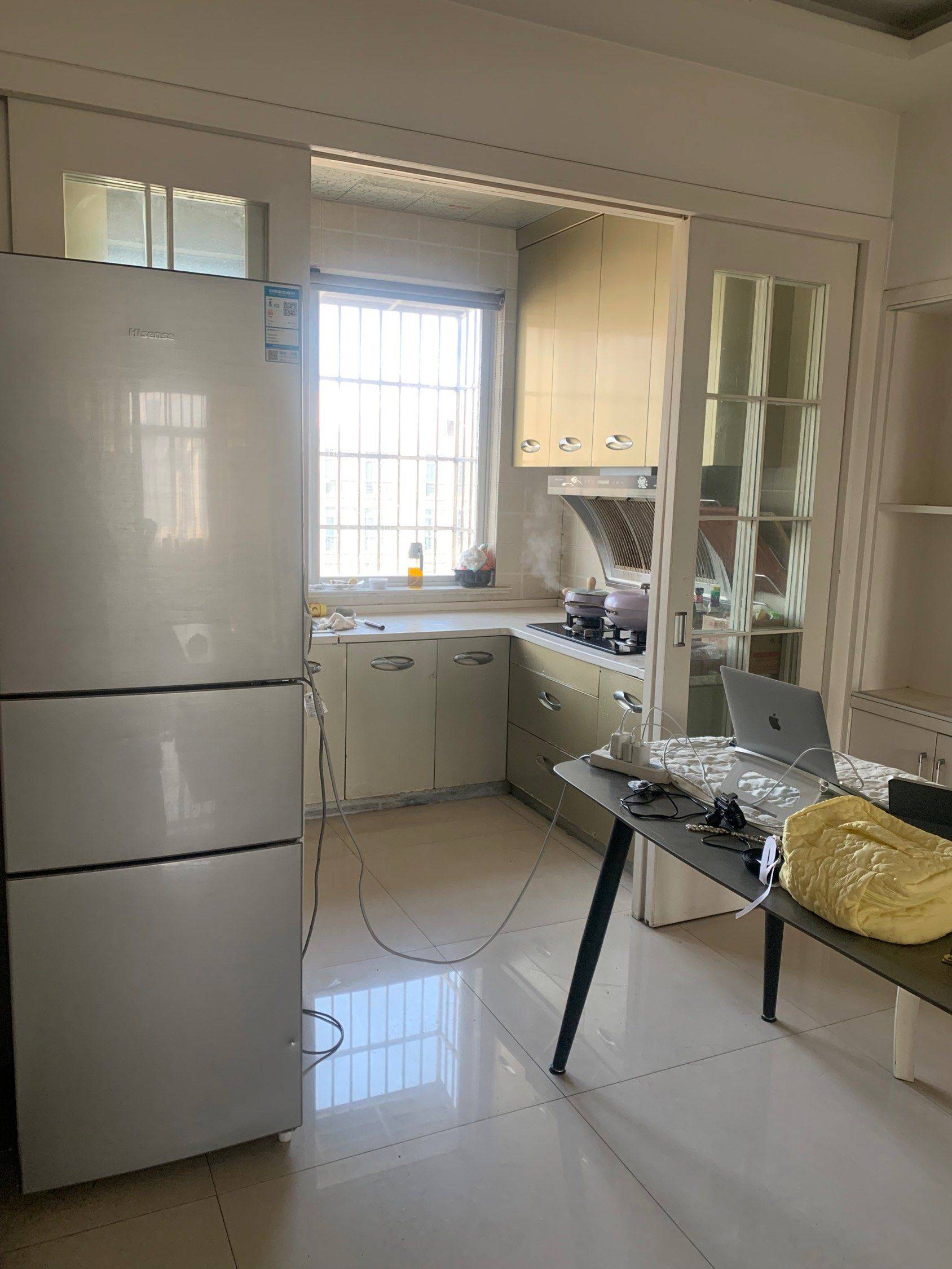 蹲室友：临平单间900_3