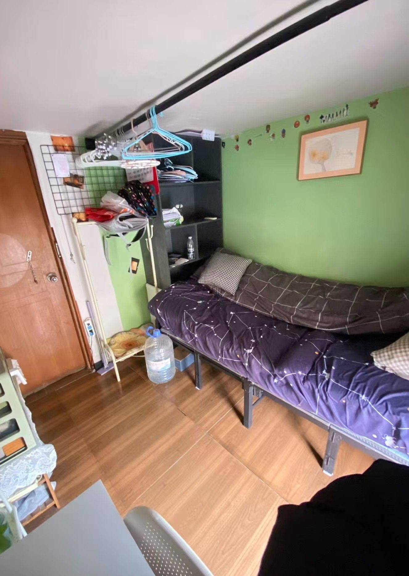 下沙高沙路地铁旁 一房间独卫空找室友_1