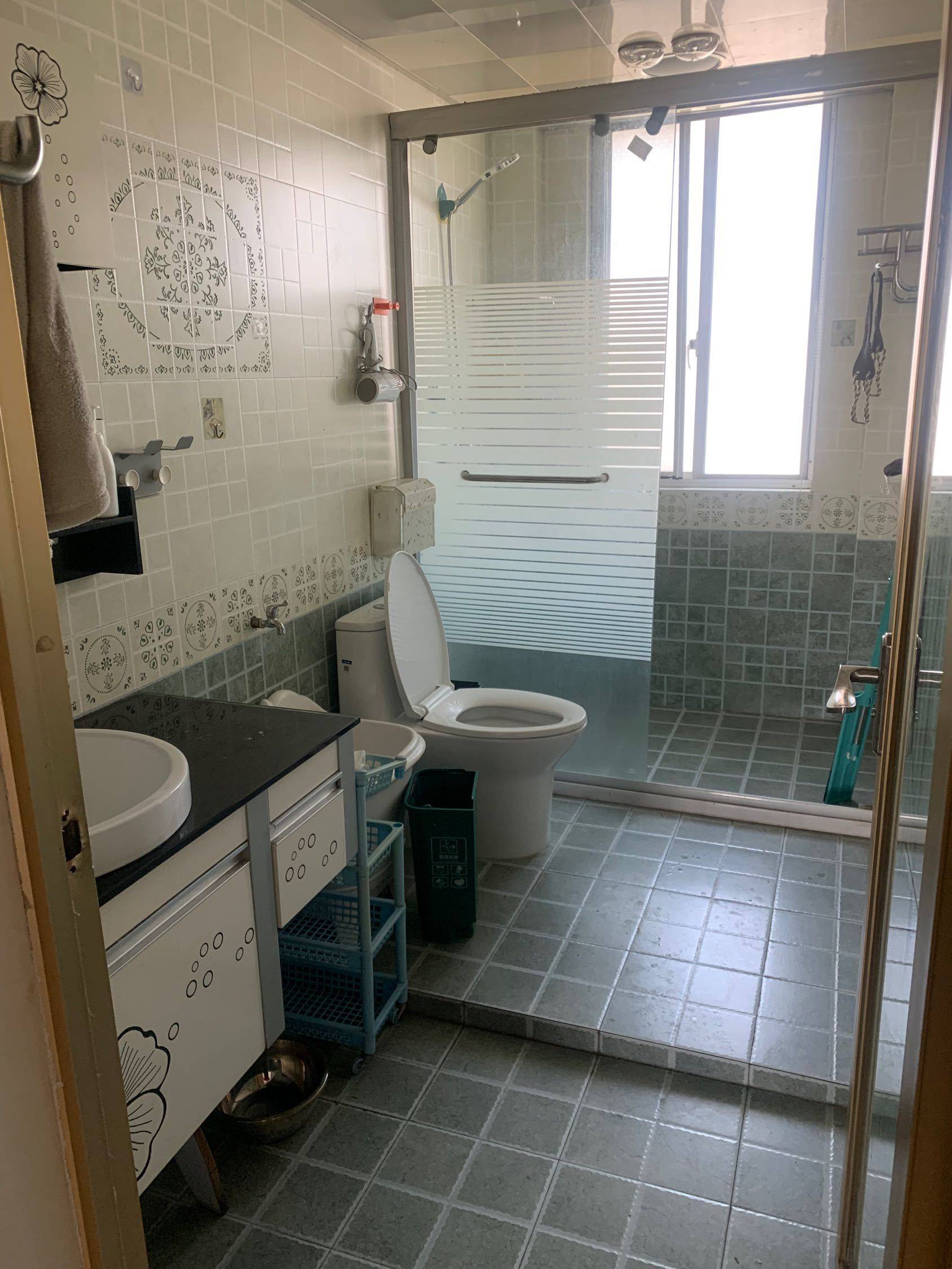 蹲室友：临平单间900_4